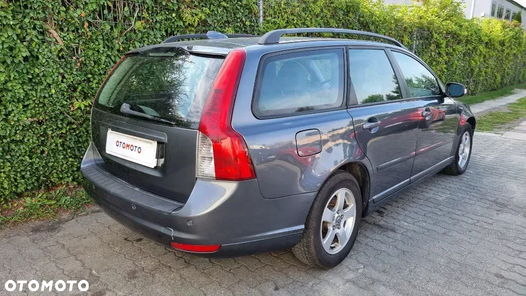 Volvo V50 1.8 Summum - 22