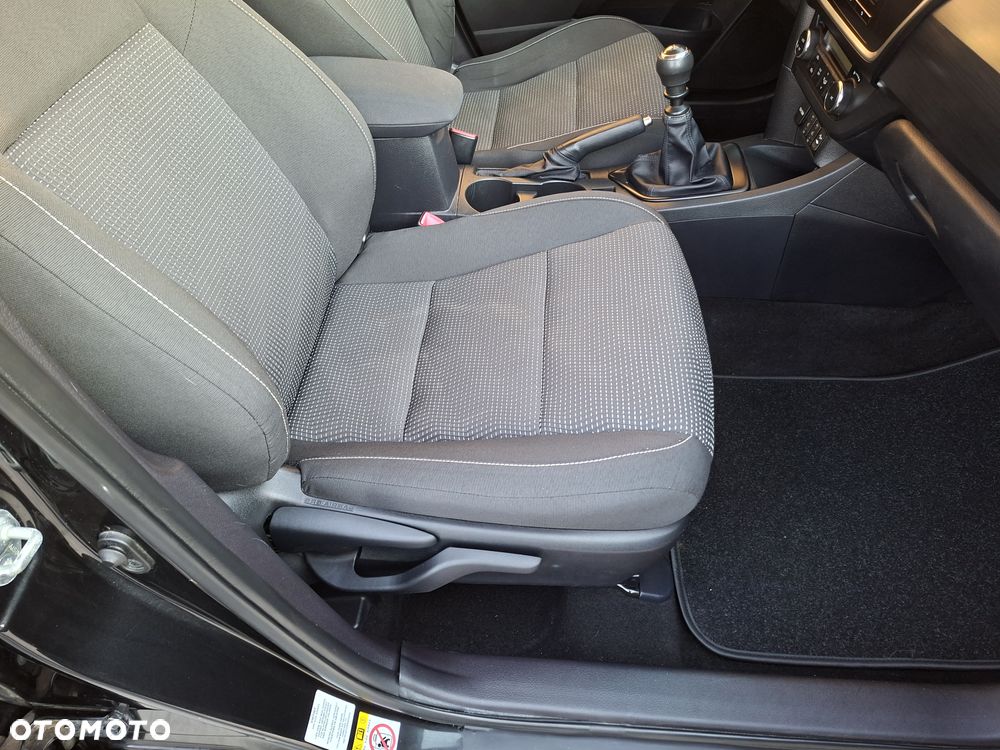 Toyota Auris - 9