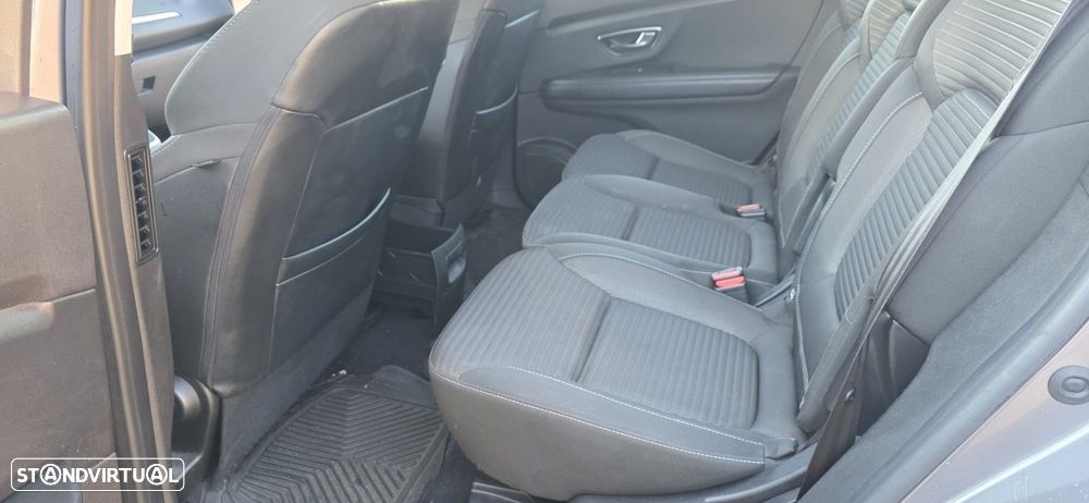 Renault Grand Scénic 1.7 Blue dCi Limited - 7