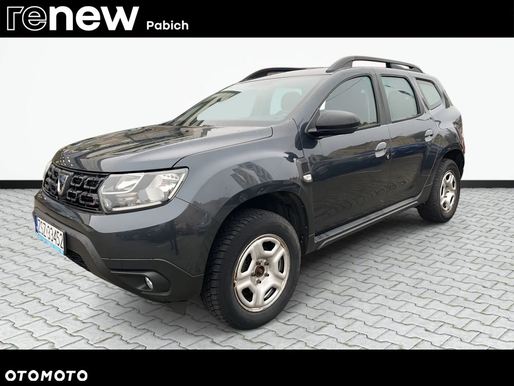 Dacia Duster 1.0 TCe Comfort - 1