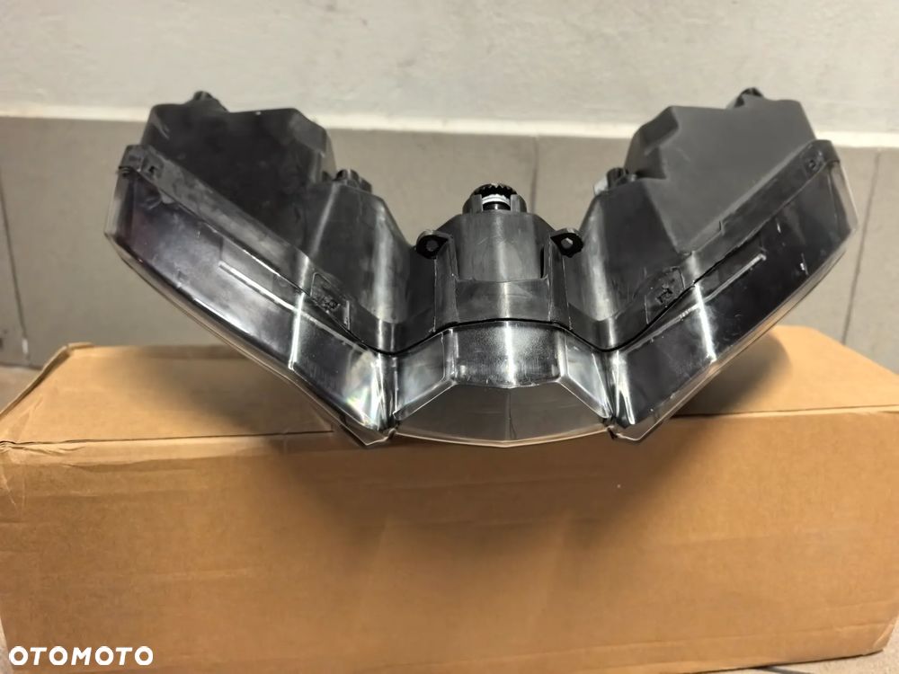 Reflektor lampa przód Aprilia RS 660 Aprilia Tuono 660 Aprilia RSV4 1100 - 6