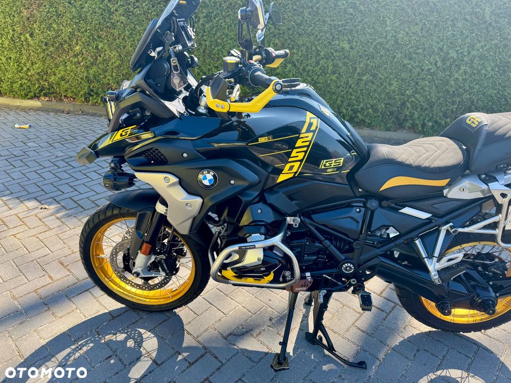 BMW GS - 7