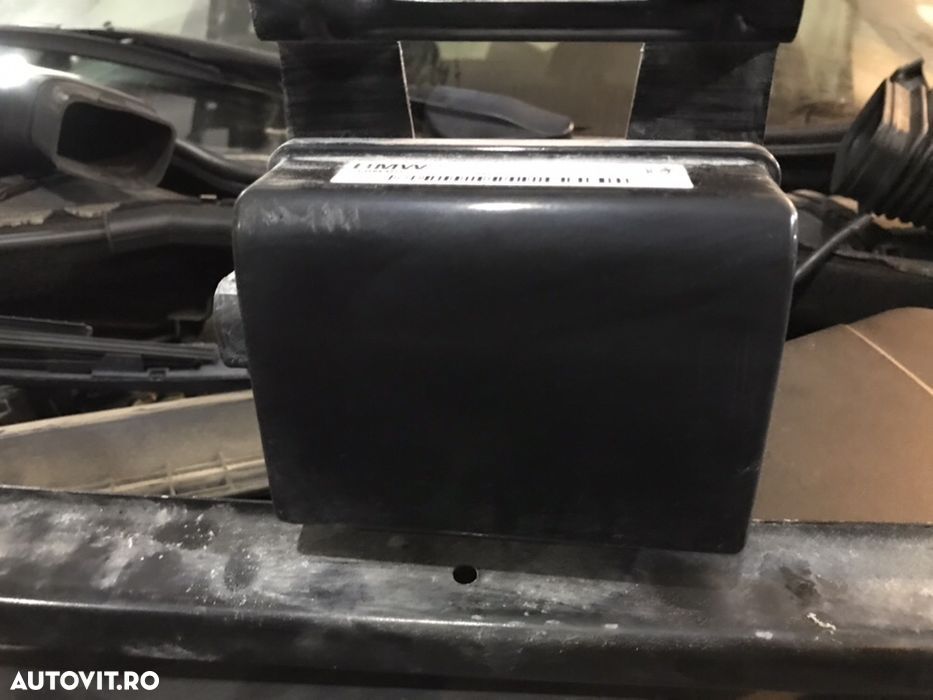 Modul distronic bmw seria 5 f11f10 din 2013 - 3