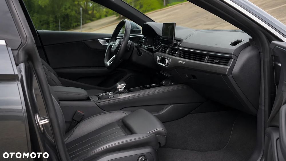Audi A5 Sportback - 12