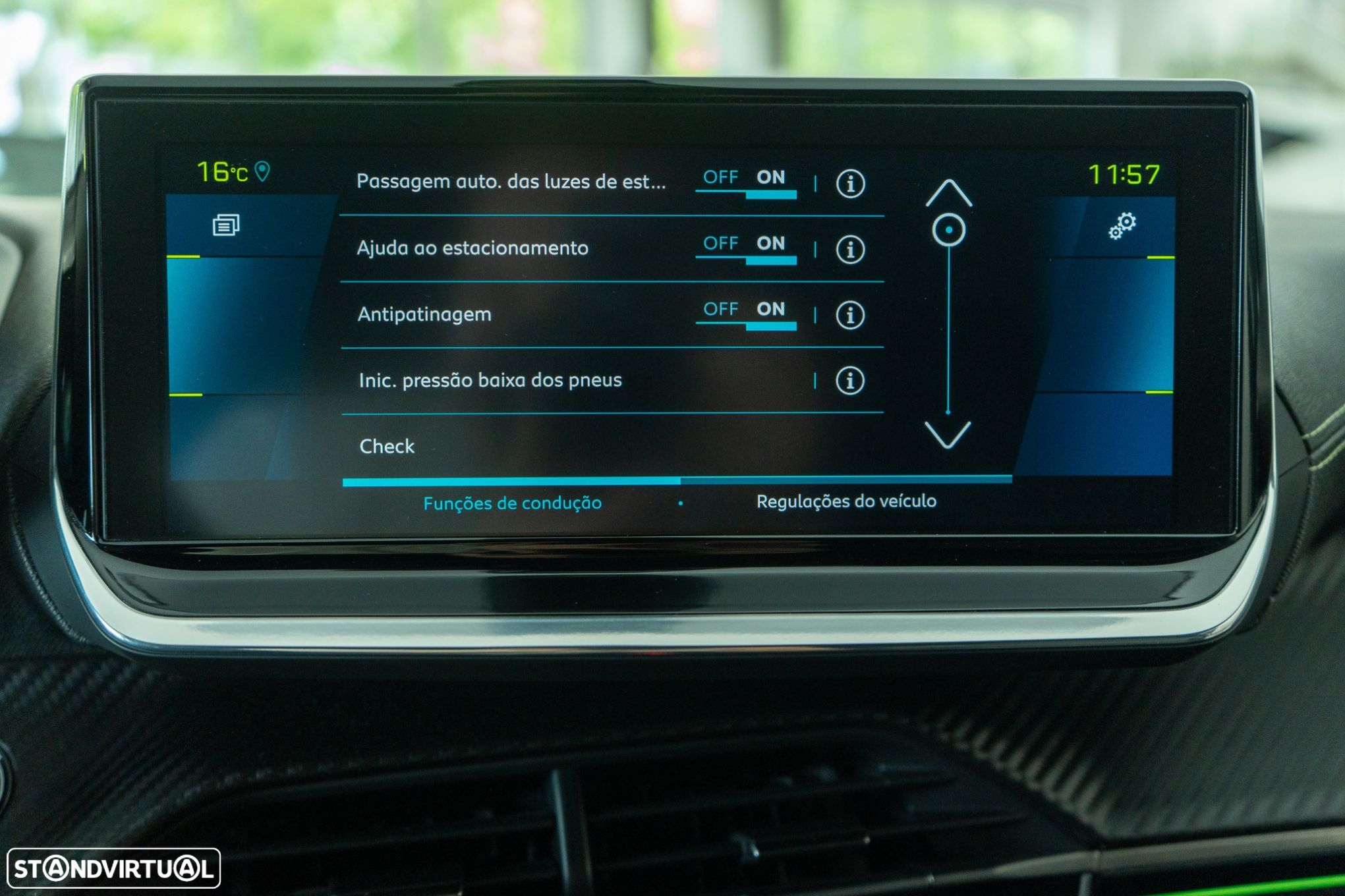 Peugeot e-208 50 kWh GT Line - 30