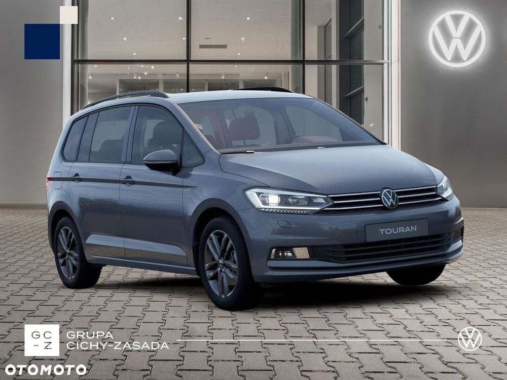 Volkswagen Touran - 7