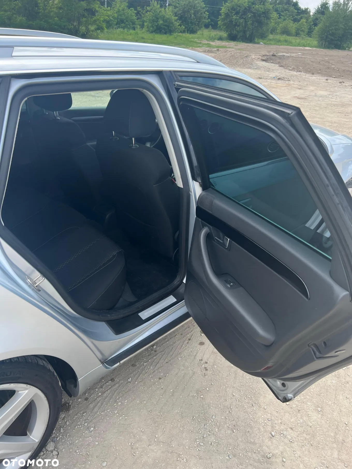 Seat Exeo 2.0 TDI DPF Sport - 19