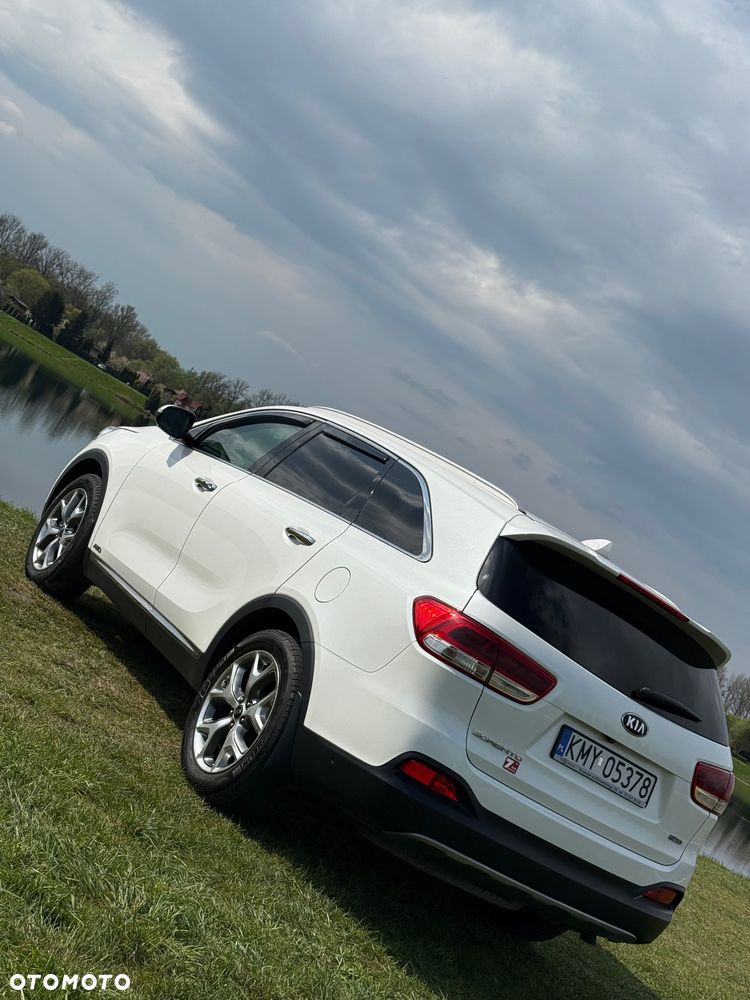 Kia Sorento 2.0 CRDI Business Line Plus - 6