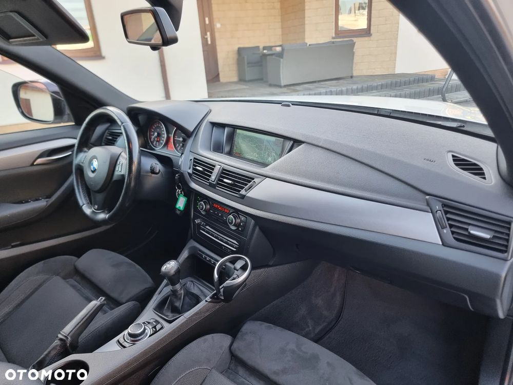 BMW X1 xDrive18d - 19