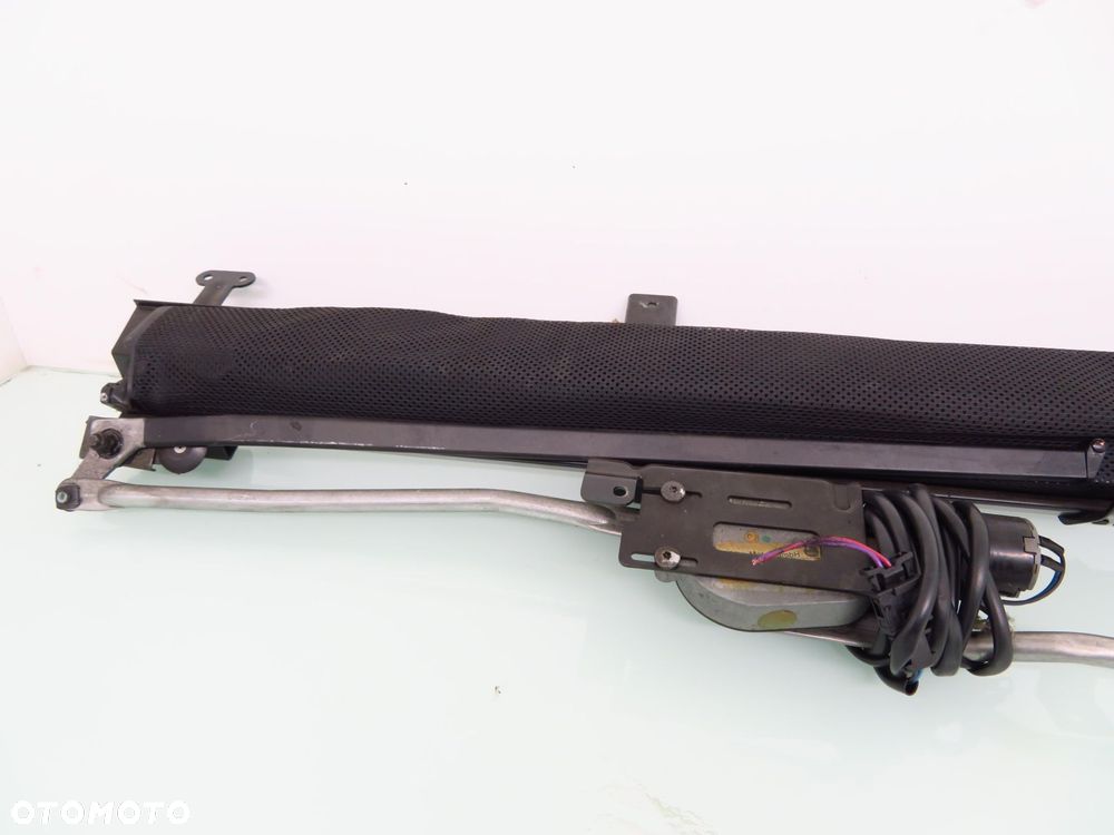 ROLETA SZYBY AUDI A8 D3 - 5