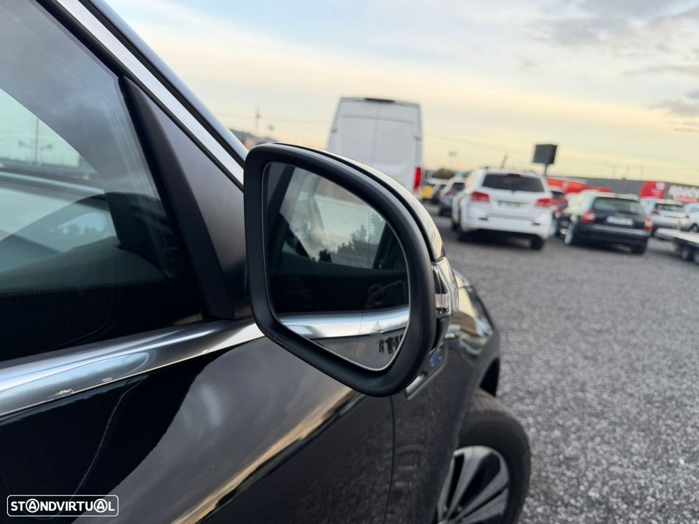 Mercedes-Benz EQC 400 4Matic - 24