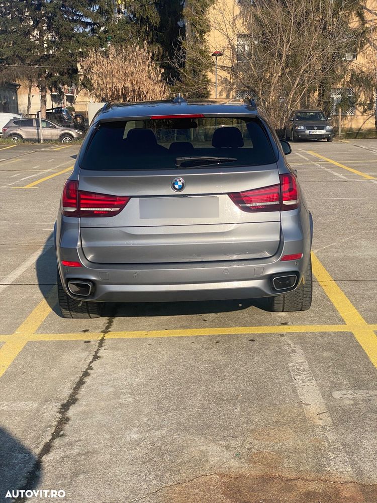 BMW X5 - 9