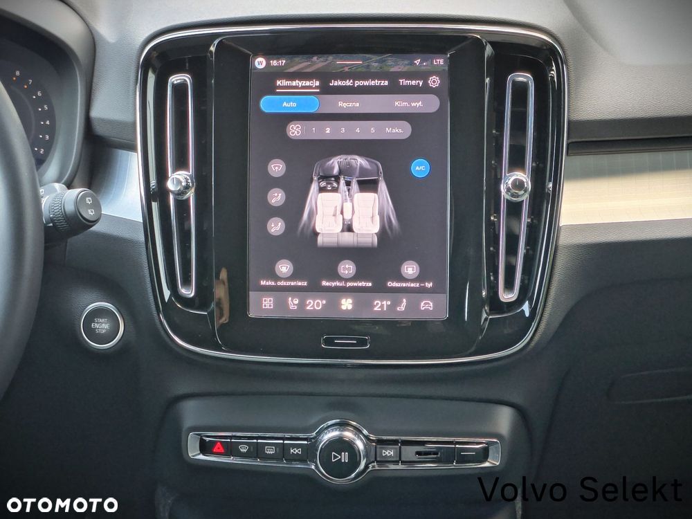 Volvo XC 40 - 21