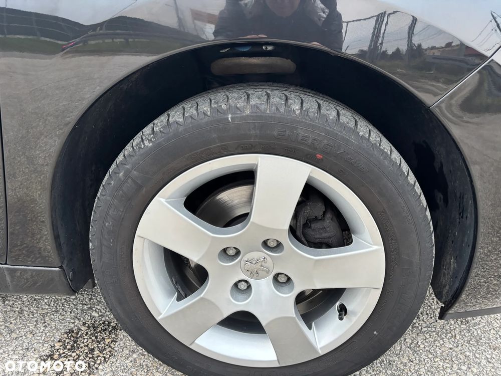 Peugeot 207 120 VTi Premium - 18