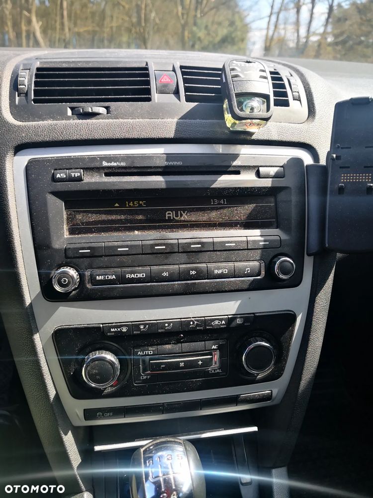 Skoda Octavia - 19