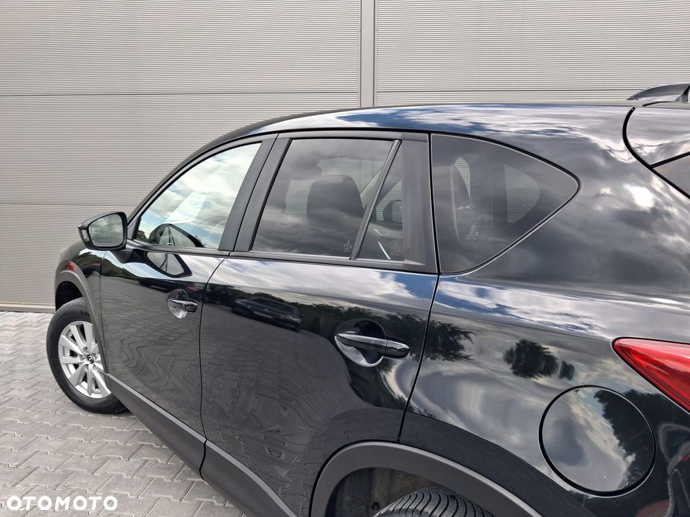 Mazda CX-5 SKYACTIV-D 150 Center-Line - 10