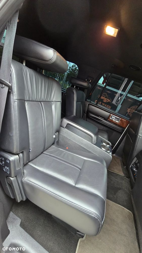 Lincoln Navigator - 15