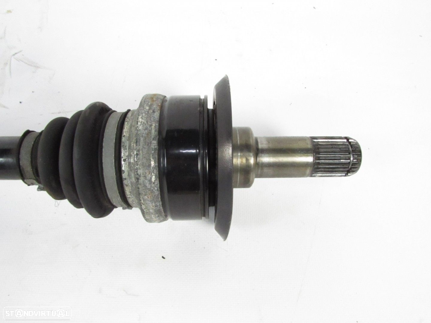 Transmissão Esquerdo/Trás Seminovo/ Original BMW 1 (F20)/BMW 3 (F30, F80)/BMW 1... - 3