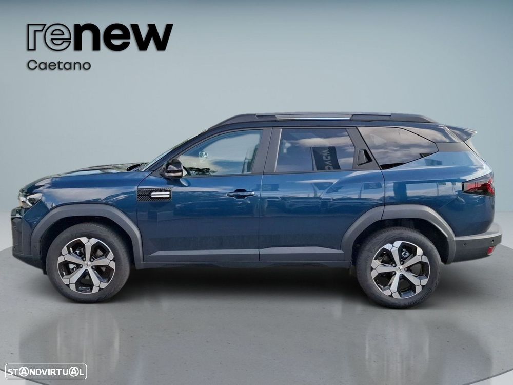 Dacia Bigster 1.8 Hybrid Journey - 5