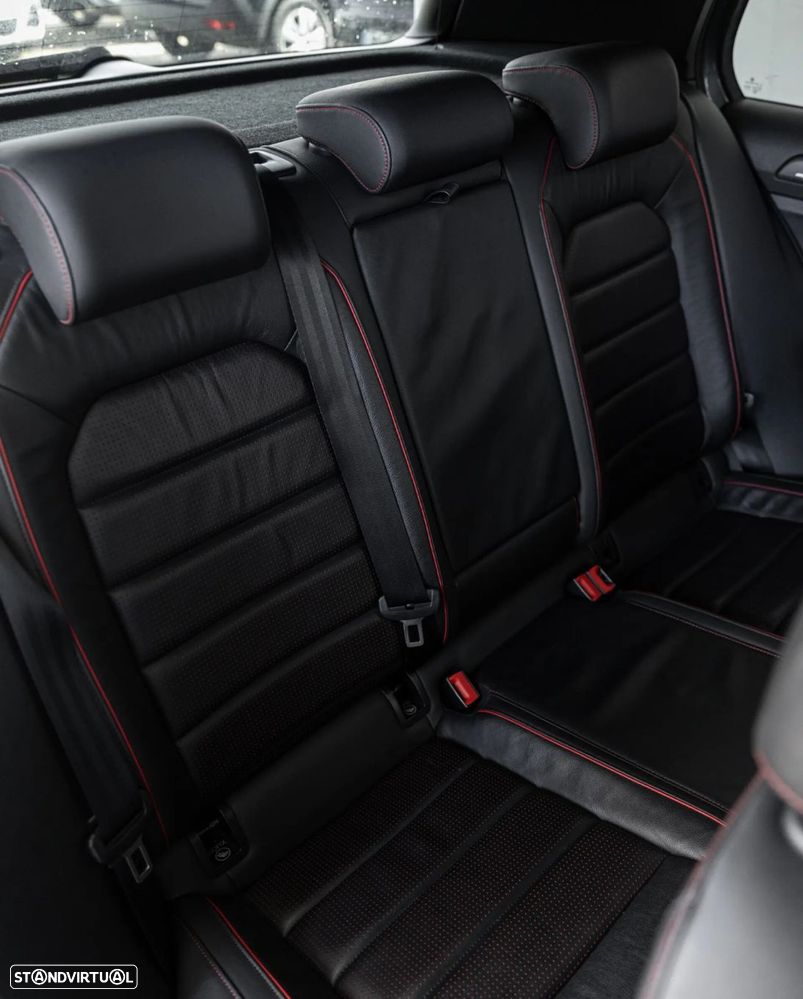 VW Golf 2.0 TSi GTI DSG - 15
