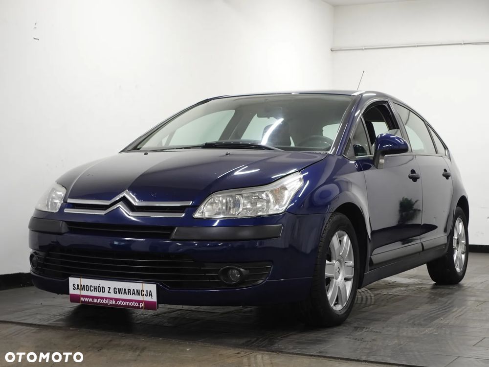 Citroën C4 - 3