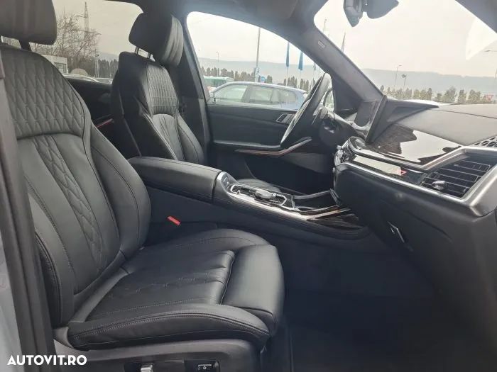 BMW X7 xDrive40d MHEV - 8