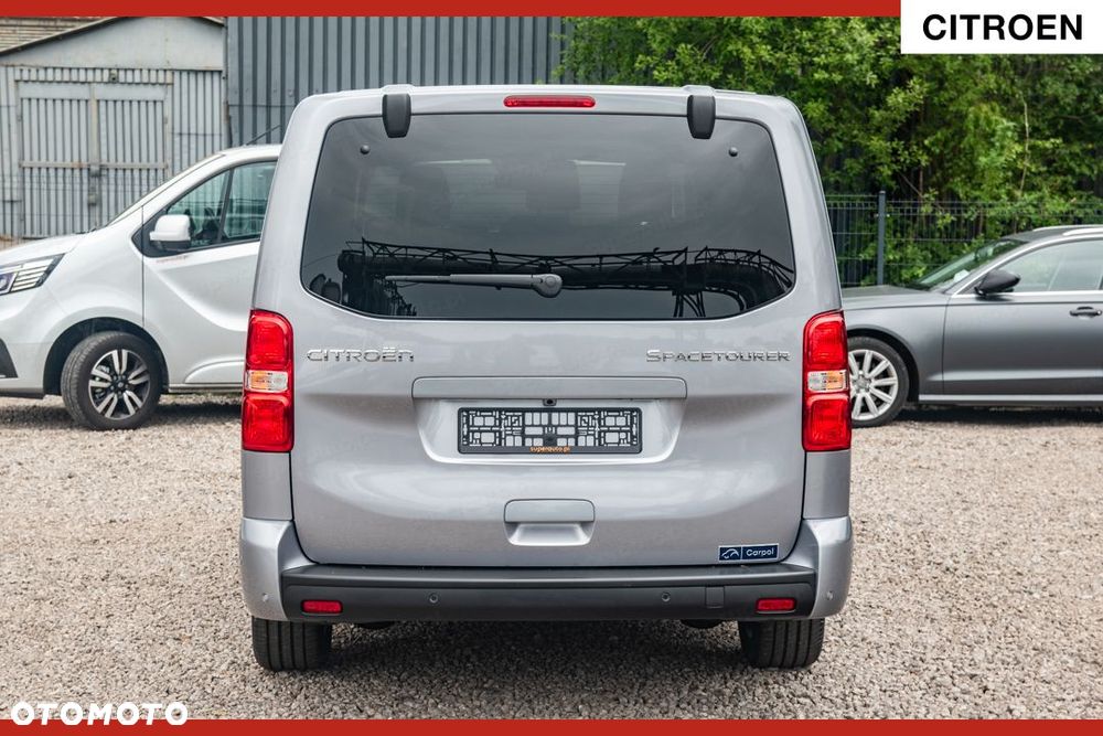 Citroën SpaceTourer - 8