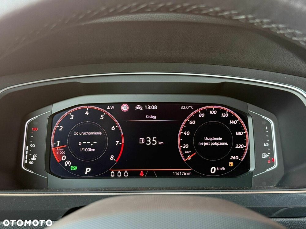 Volkswagen Tiguan - 14