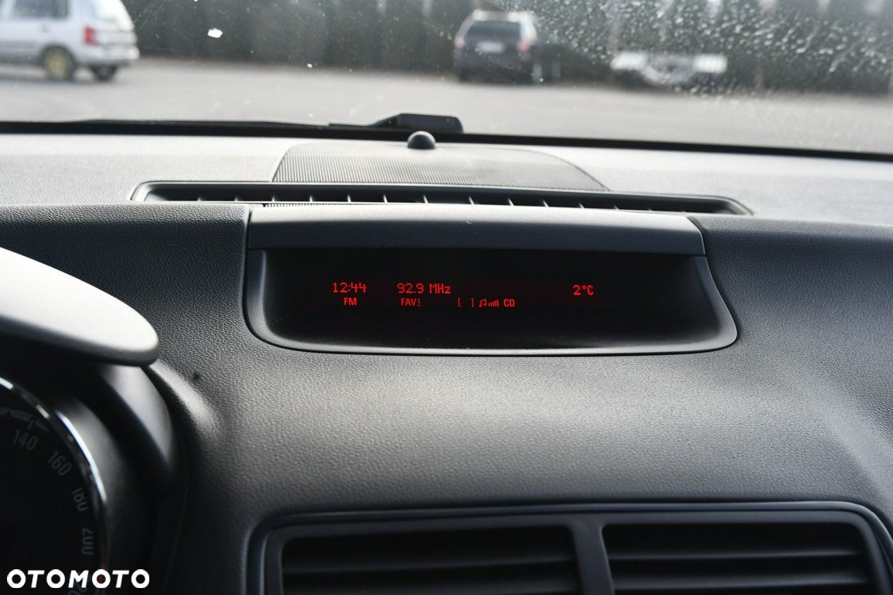 Opel Meriva - 25