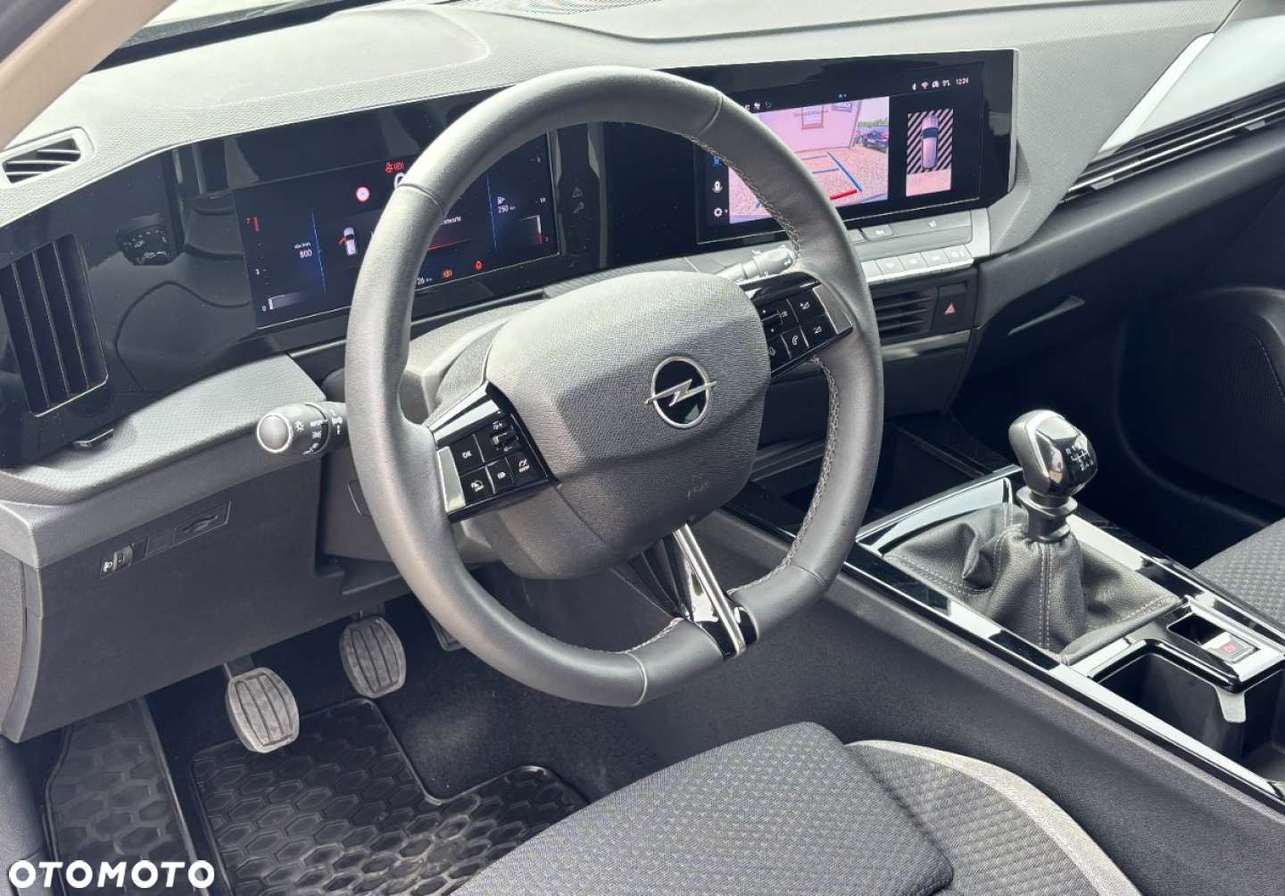 Opel Astra - 12