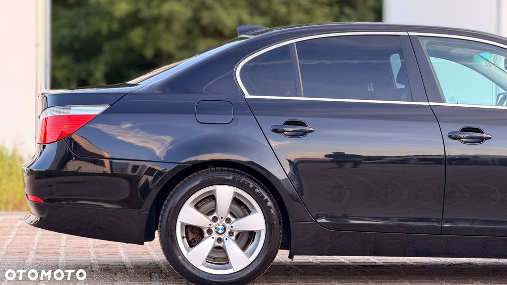 BMW Seria 5 - 17
