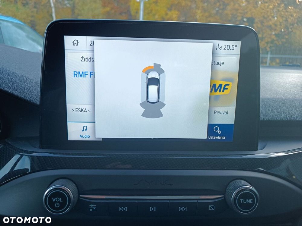 Ford Focus 1.0 EcoBoost ST-Line Black ASS - 22