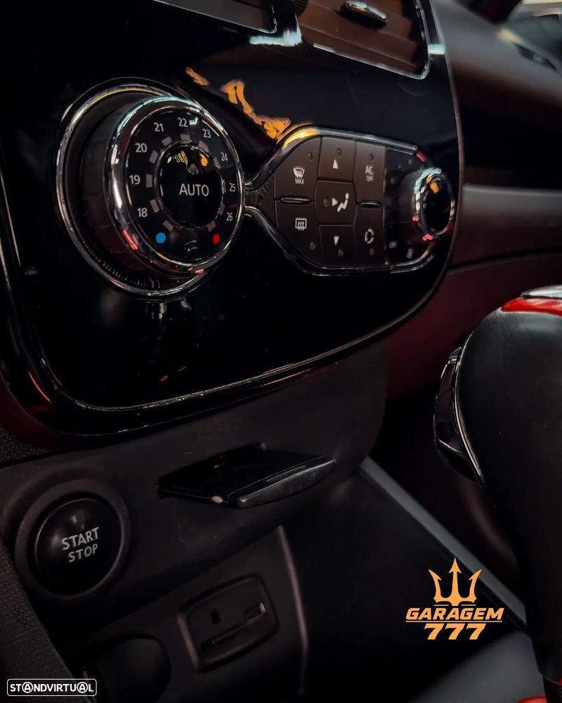 Renault Clio 1.6 Turbo R.S. EDC Sport - 21