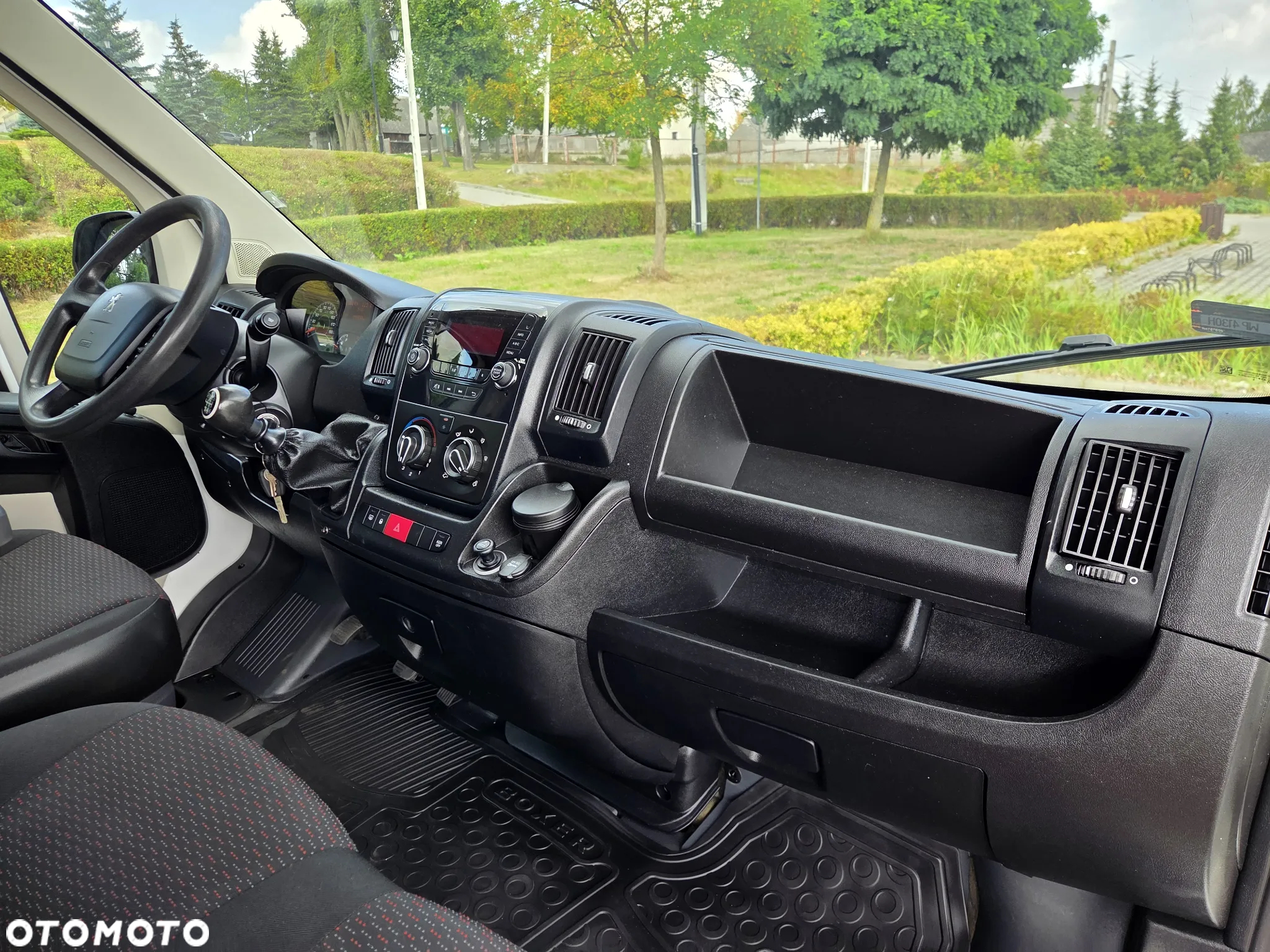 Peugeot Boxer - 25