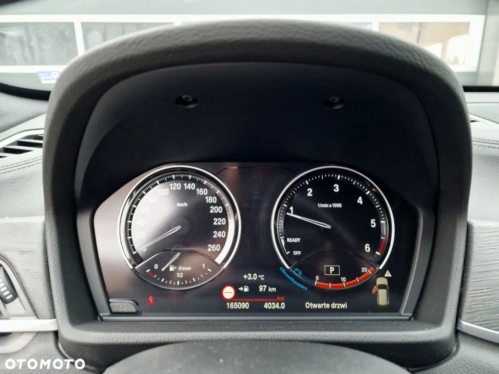 BMW X1 xDrive20d M Sport - 26