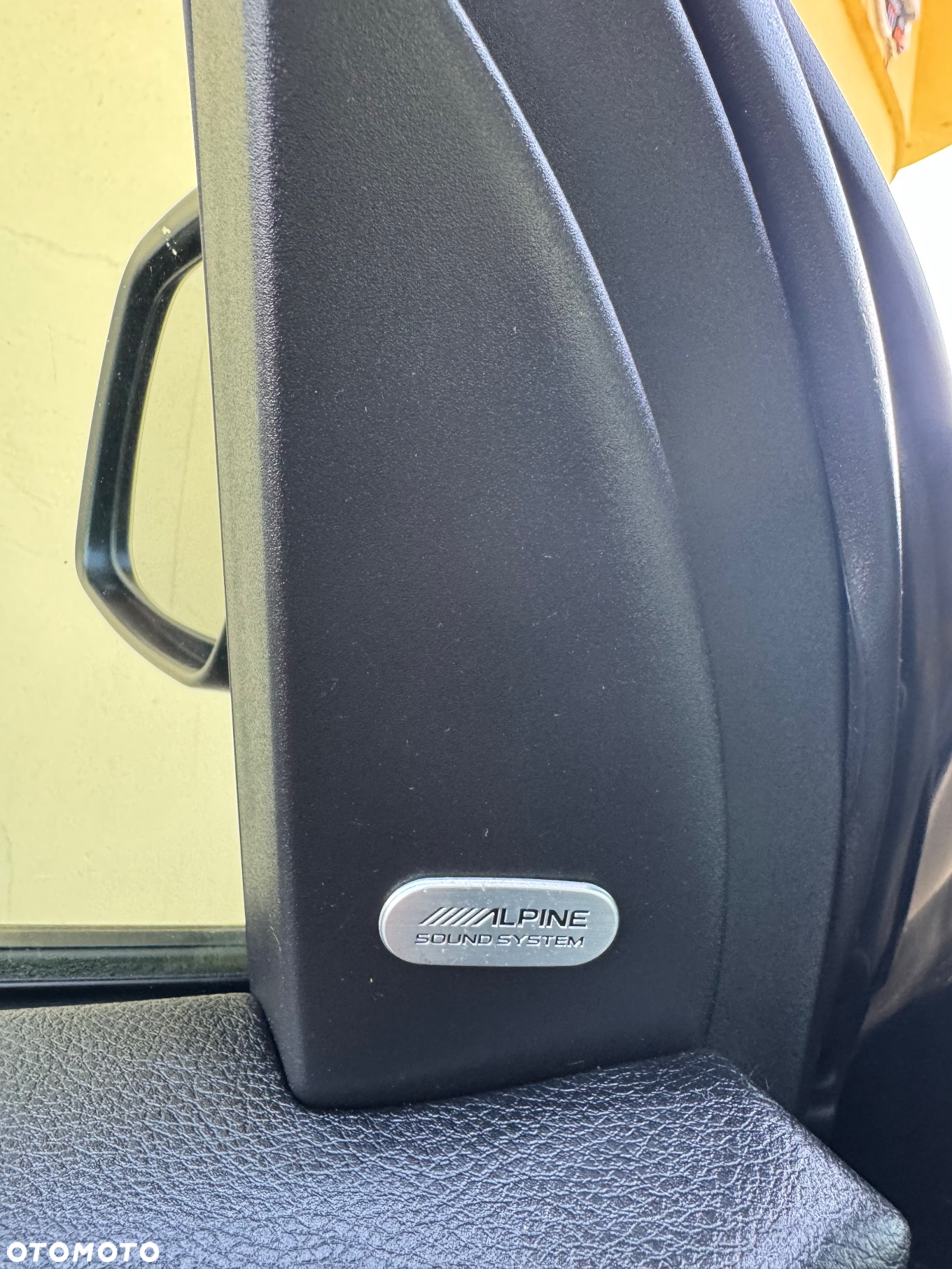 Fiat Freemont 2.0 Multijet Black Code AWD - 17