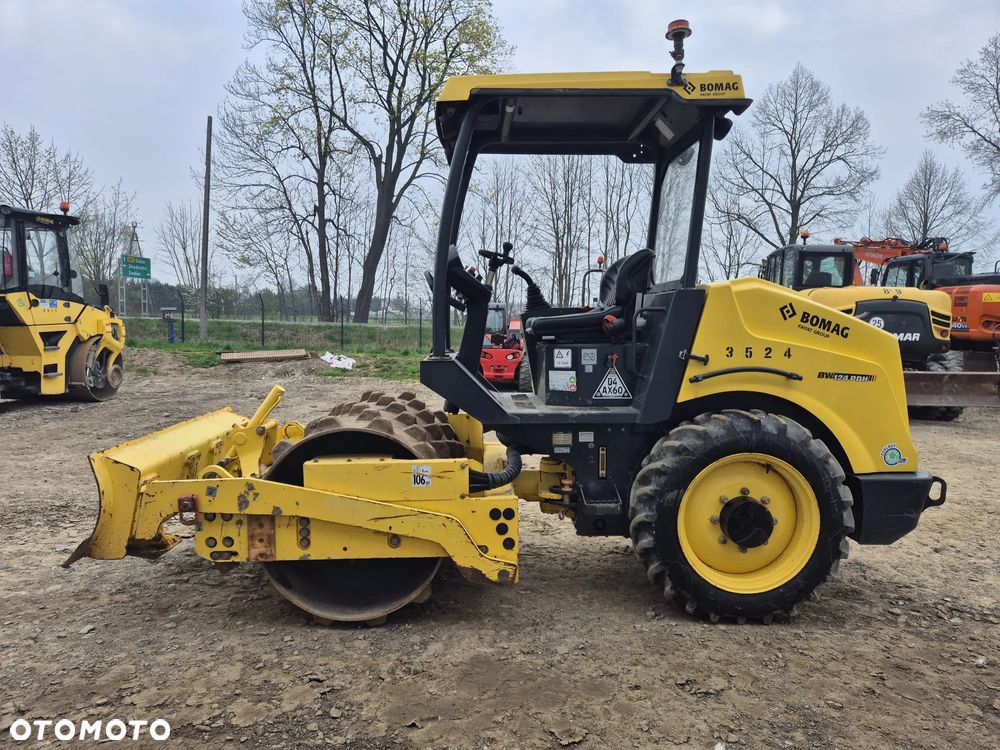 Bomag BW 124 PDH - 4