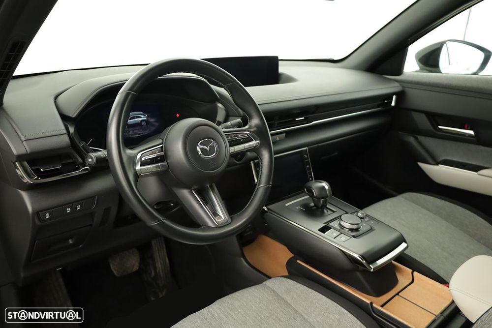 Mazda MX-30 e-SKYACTIV Exclusve-Line - 7