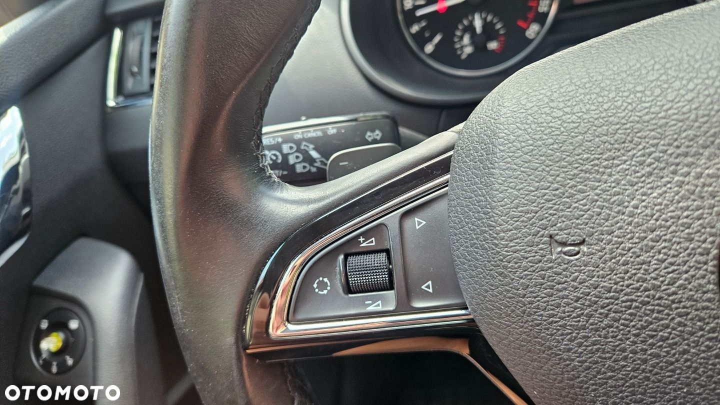 Skoda Octavia - 26