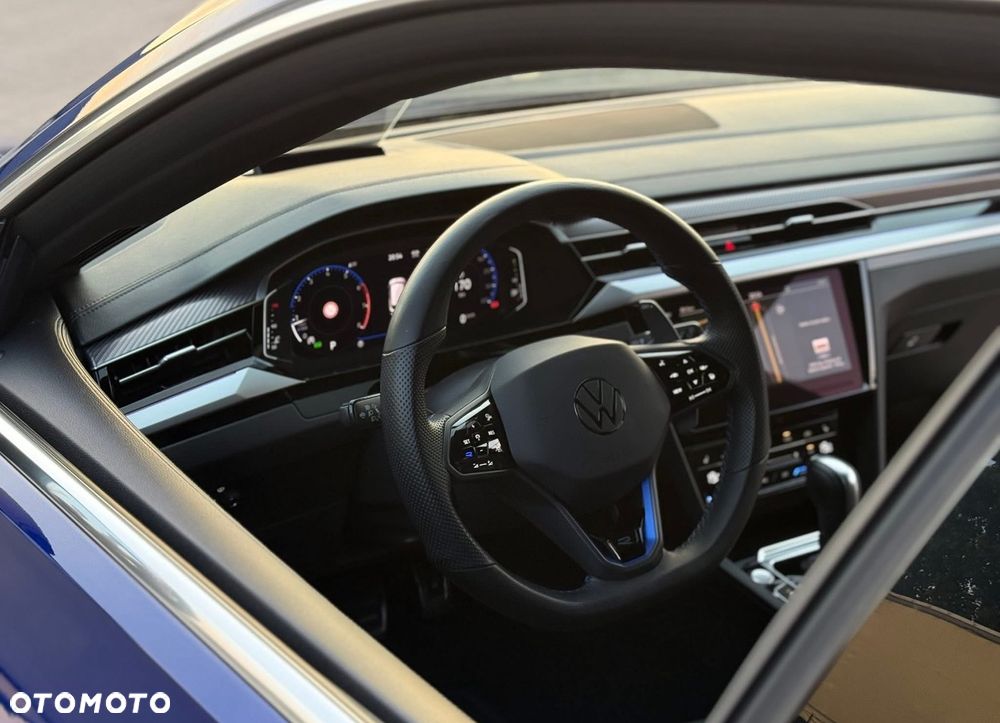 Volkswagen Arteon 2.0 TSI OPF 4Motion DSG R - 16