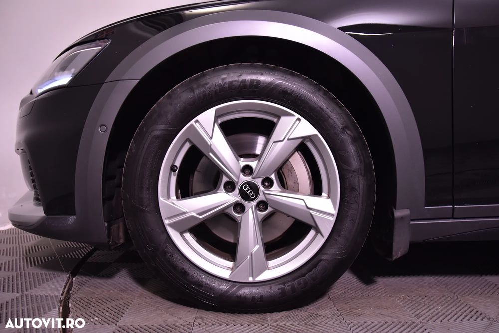 Audi A6 Allroad - 13