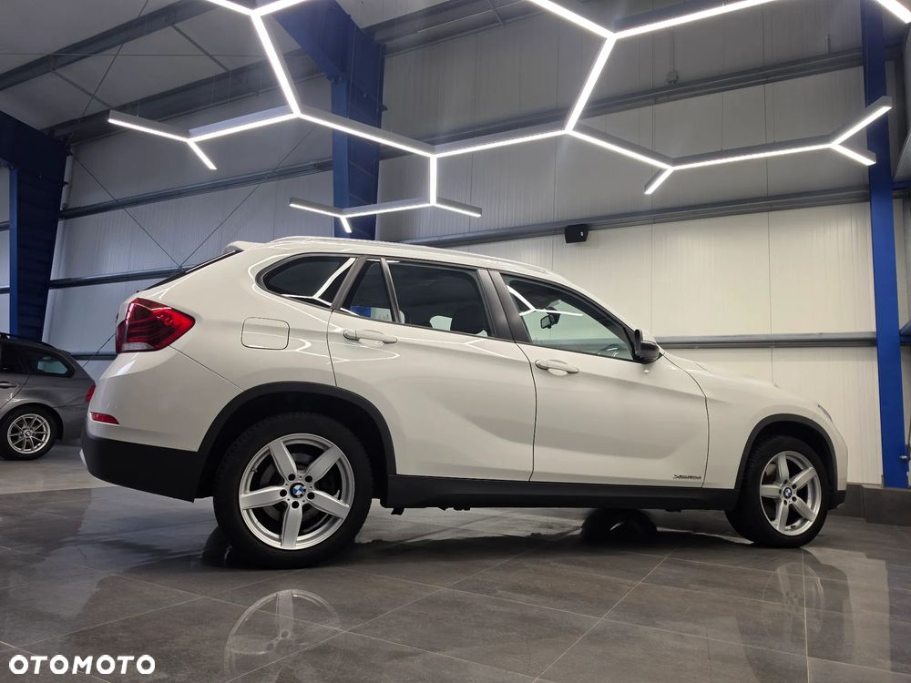 BMW X1 xDrive18d xLine - 18