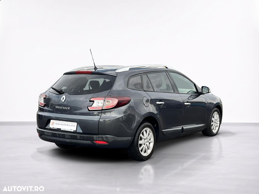 Renault Megane - 6