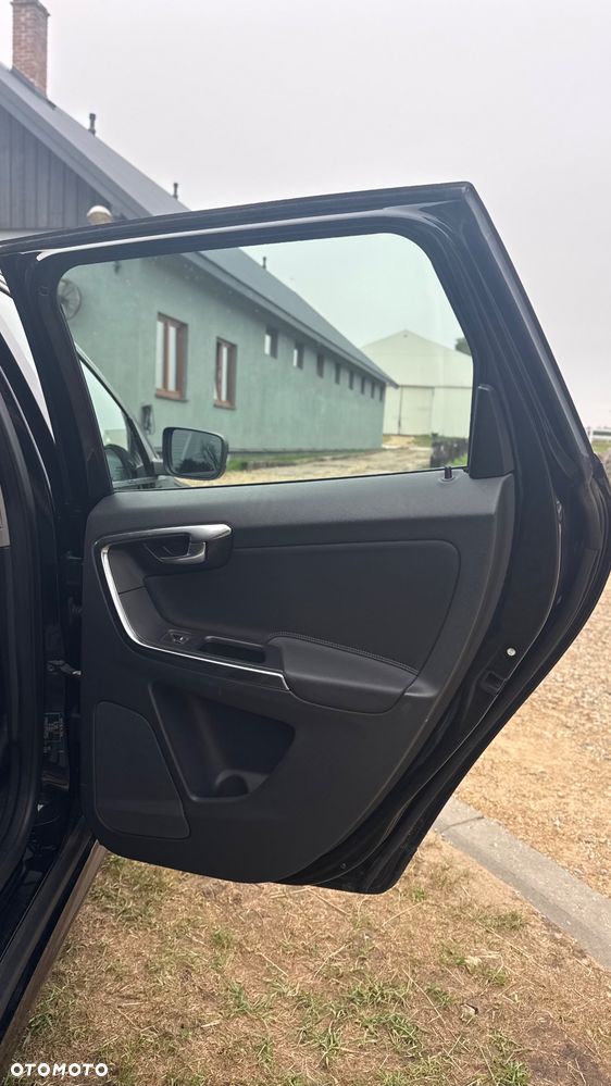 Volvo XC 60 - 19