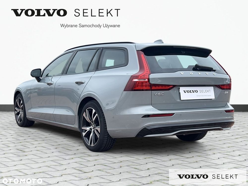 Volvo V60 - 8