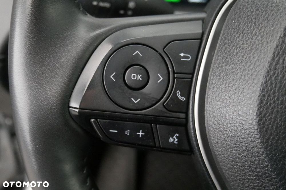 Toyota Corolla Cross 2.0 Hybrid Style - 26