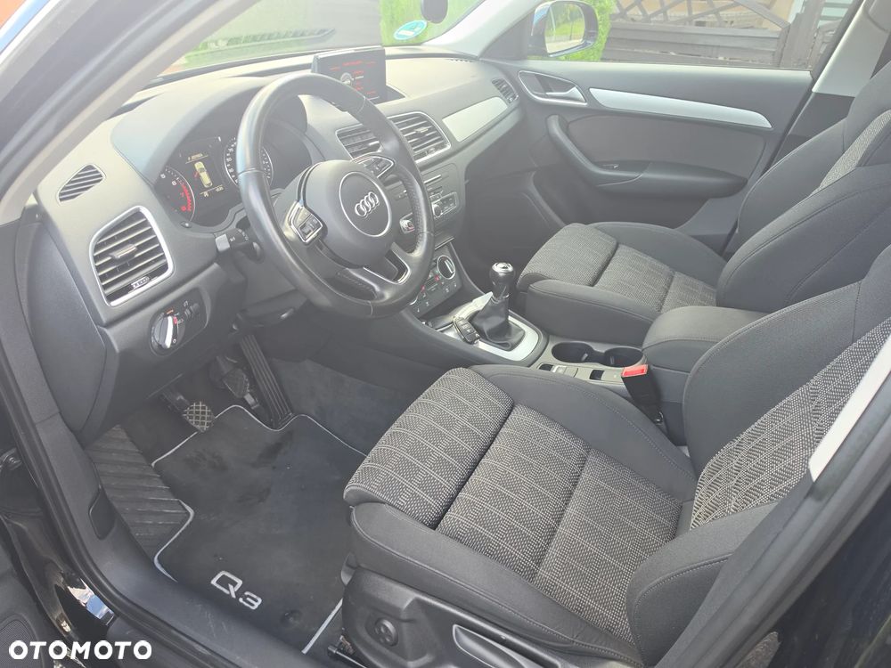 Audi Q3 1.4 TFSI CoD ultra - 6