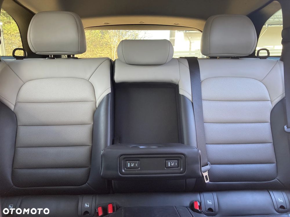 Renault Koleos 2.0 dCi Initiale Paris 4x4 X-Tronic - 11