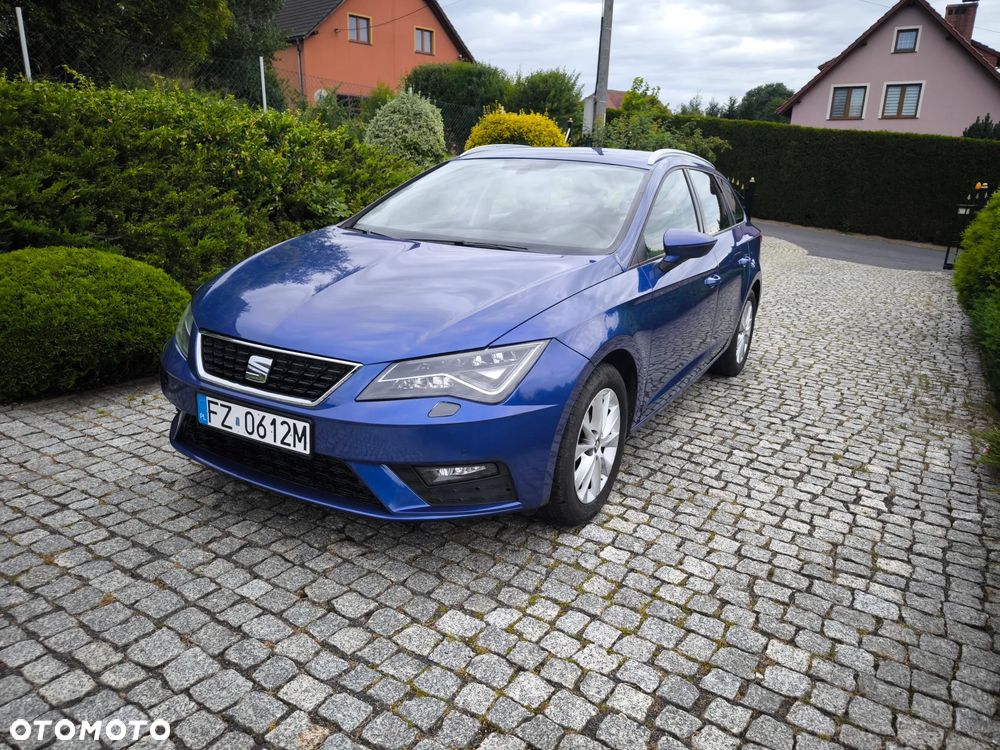 Seat Leon - 2