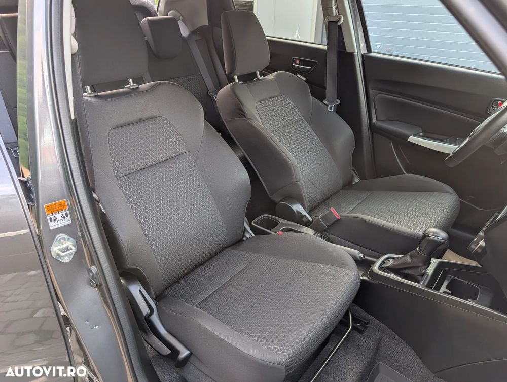Suzuki Swift - 22